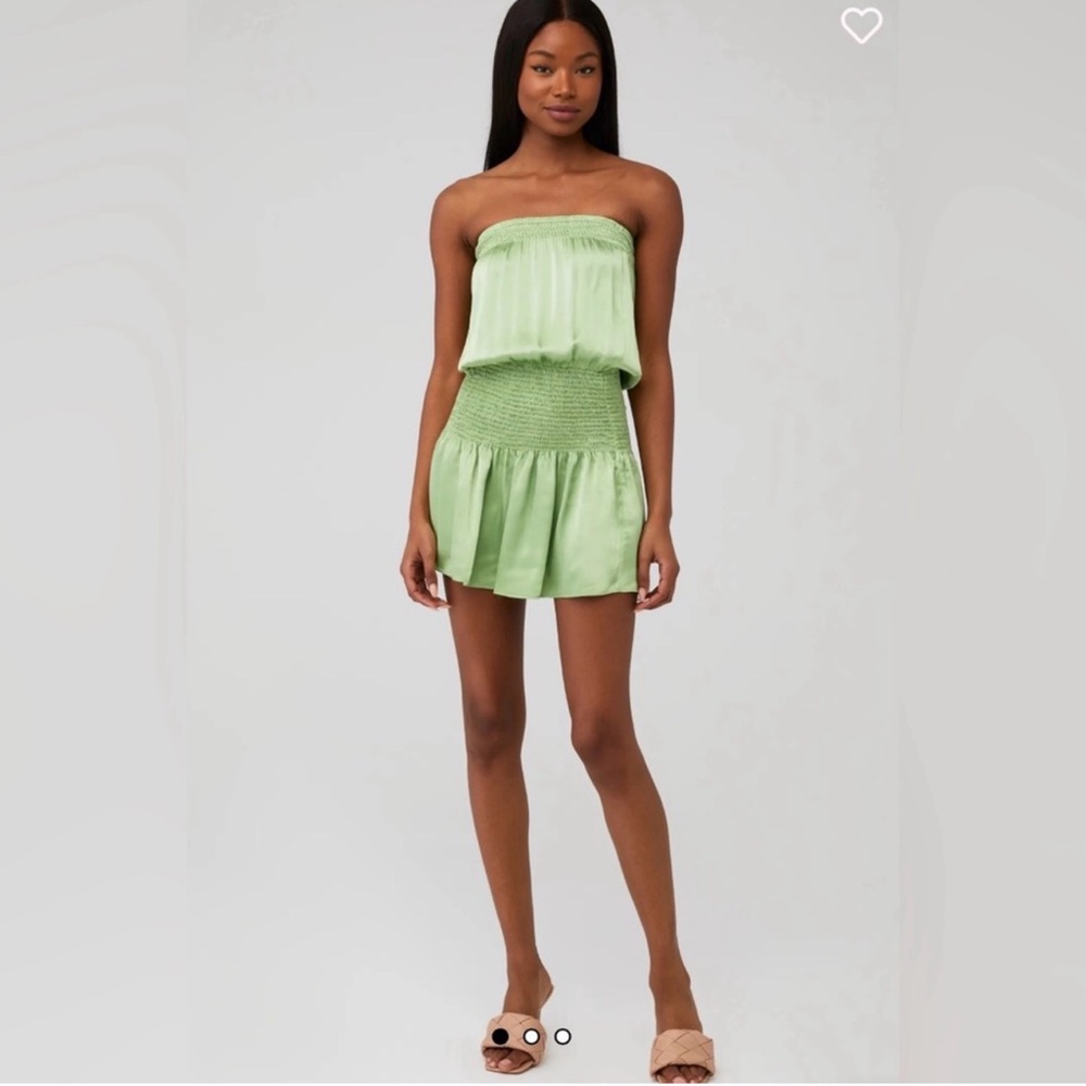 rays for days dress